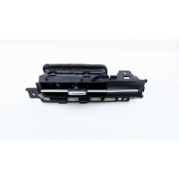 Дефлектор воздушный Kia Carnival KA4 2021 84782R0000QS1, 84782R0000