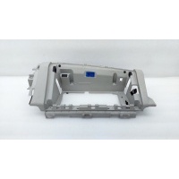 Накладка торпедо Kia Carnival KA4 2021 84734R0100GYT, 84734R0100