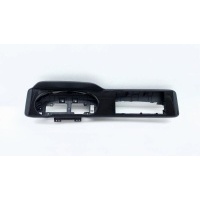 Накладка торпедо Kia Carnival KA4 2021 84740R0100FHV, 84740R0100, 84744R0000