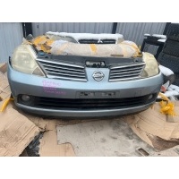 ноускат Nissan Tiida C11 62022ED040