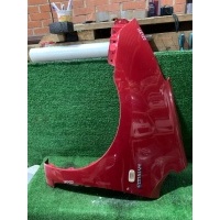 крыло Toyota Prius NHW20 5380247011