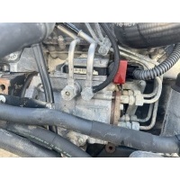 ТНВД Opel Vectra B 1998 0470504011
