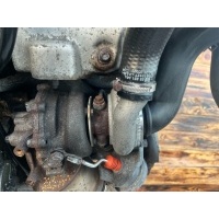 Турбина Opel Astra H 2007 8973000923