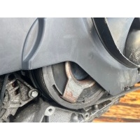 Шкив коленвала Audi A4 B6 2004