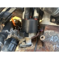 Распределитель зажигания (трамблёр) Audi A4 B5 1999