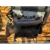 Коллектор выпускной Audi A4 B5 1999