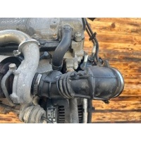 Патрубок турбины Opel Vectra B 1998 90499551SE, 90499551