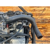 Патрубок интеркулера Opel Vectra B 1998 9202969