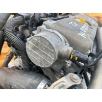 Насос вакуумный Opel Vectra B 1998 24406132