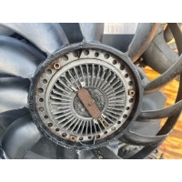 Вискомуфта Audi A4 B6 2004 059121350H
