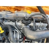 Клапан EGR Opel Vectra B 1998 90530759