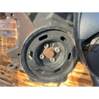Шкив коленвала Audi A4 B5 1999 050105255C