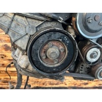 Шкив коленвала Opel Astra H 2007