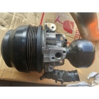 Мерседес w216 w221 рестайлинг насос abc a0003291503
