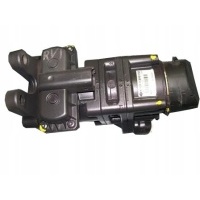 Клапан основная тормозные magnum k001894 5010633321