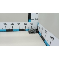 Моторчик блокировки межосевого дифференциала BMW X3 G01 2017 27609469023