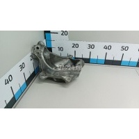 Кулак поворотный передний левый BMW X3 G01 2017 31216882595