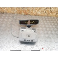 Зеркало салона Volvo XC70 2 2006 E11015469,30669623,5043357