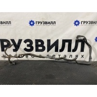 трубка охлаждающей жидкости металлическая Renault T 21536540,7421536540