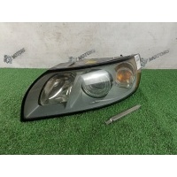 фара Volvo V50 MW66 2007 30698891