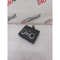Блок комфорта Volkswagen Touareg NF 2010 4H0959792F