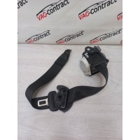 Ремень безопасности Volkswagen Touareg NF 2010 7P0857805CHCP, 7P0857805