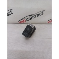 Кнопка стояночного тормоза Volkswagen Touareg NF 2010 7P1927225A