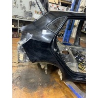 ЗАДНЯЯ ЧАСТЬ КУЗОВА KIA RIO 3 2013 715034yc20