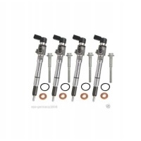 Форсунки volkswagen 3.2 3.6 fsi 03h906036r