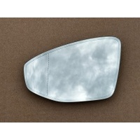 Вставка зеркала левый fotochrom audi a3 8y 8y0857535e