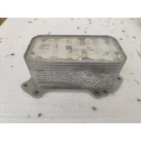 Радиатор масляный мерседес w205 w213 1.5 cgi 264.915 a2641880001