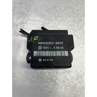 Мерседес вито w638 блок управления свечи 0085450032