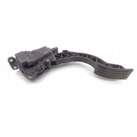 Педаль газа потенциометр volvo v50 s40 ii 2.5 4m51 - 9f836 - ch