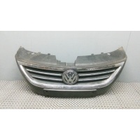 Решетка радиатора VOLKSWAGEN PASSAT CC (2008) 2011 3C8853651Q