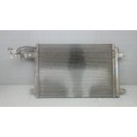 Радиатор кондиционера VOLKSWAGEN GOLF (2010-2017) 2011 1K0820411AC