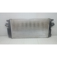 Радиатор интеркулера OPEL ZAFIRA (2011-2019) 2014 1302133, 13267647