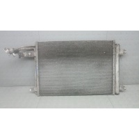 Радиатор кондиционера VOLKSWAGEN TOURAN (2010-2015) 2012 1K0820411AH