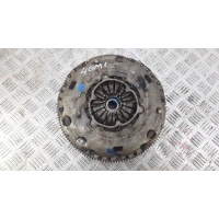 Маховик демпферный дизельный VOLKSWAGEN PASSAT CC (2008-2012) 2011 03L105266BQ, 03L105266CC