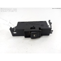 Кнопка стеклоподъемника переднего правого BMW 3 E46 (1998-2006) 1999 61318381510