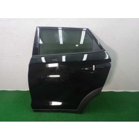 Стеклоподъемник задний левый Hyundai Tucson III (TL) рестайлинг 2018 - 2020 2019 83471D3001,
