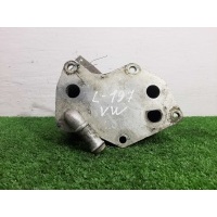 Теплообменник Volkswagen Jetta V (1K) 2005 - 2010 2007 07K117021B,