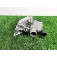 Клапан EGR Chevrolet Colorado I 2003 - 2012 2008 12619109,