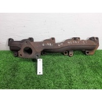 Коллектор выпускной Mercedes E-klasse (W211) 2002 - 2006 2004 6291420701,
