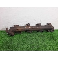 Коллектор выпускной Mercedes E-klasse (W211) 2002 - 2006 2004 6291420801,