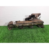 Коллектор выпускной Toyota Land Cruiser Prado IV (J150) 2009 - 2013 2009