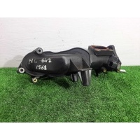 Воздуховод Mercedes M-klasse (W164) 2005 - 2008 2006 6420901037,