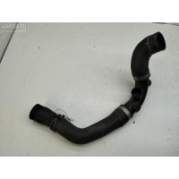 Фланец (тройник) системы охлаждения Volkswagen Touran 2012 1K0121087AH