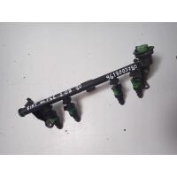 Накладка впрыска fiat ulysse 2.0 8v 9618003780