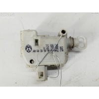 Активатор (привод) замка багажника Audi A6 C5 (1997-2005) 2002 3B0862159A