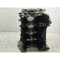 Блок цилиндров двигателя (картер) Ford Mondeo III (2000-2007) 2001 1S7G1615AT